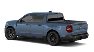 2026 Ford Maverick® External Image 2
